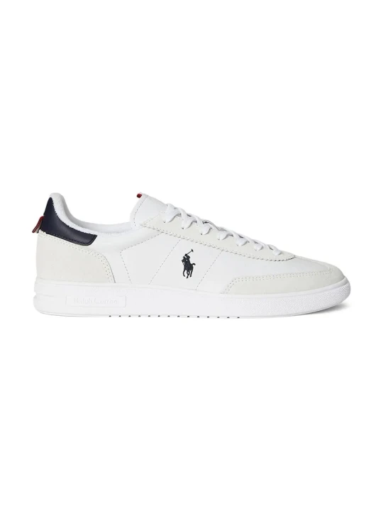 Zdjęcie produktu Polo Ralph Lauren sneakersy Bedford Rib