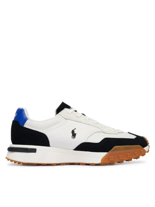 Zdjęcie produktu Polo Ralph Lauren Sneakersy Eldridge 809P07523001 Biały