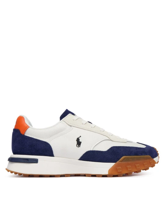 Zdjęcie produktu Polo Ralph Lauren Sneakersy Eldridge 809P07523003 Biały