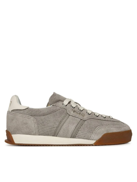 Zdjęcie produktu Polo Ralph Lauren Sneakersy Hester 804978190003 Szary