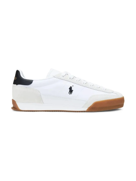 Zdjęcie produktu Polo Ralph Lauren sneakersy Hester Pp biały