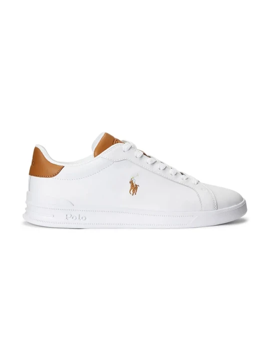 Zdjęcie produktu Polo Ralph Lauren sneakersy Hrt Ct II