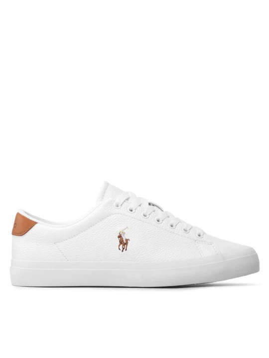 Zdjęcie produktu Polo Ralph Lauren Sneakersy Longwood 816877702001 Biały