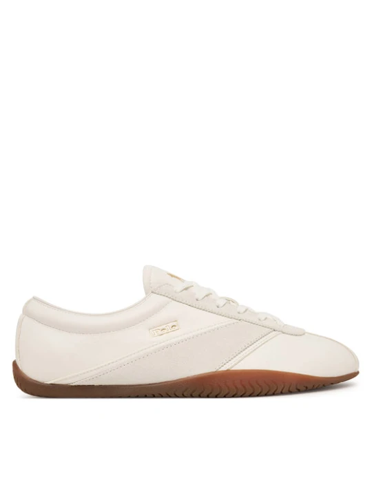 Zdjęcie produktu Polo Ralph Lauren Sneakersy Rl Racer Vec 809P15756001 Biały