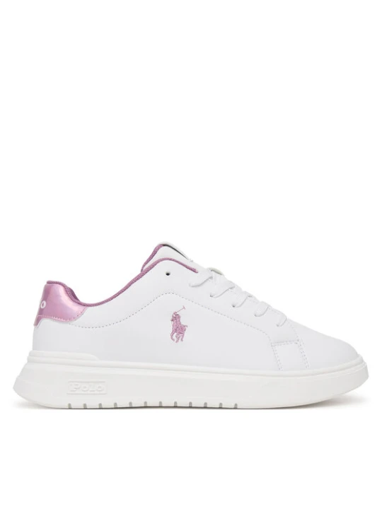 Zdjęcie produktu Polo Ralph Lauren Sneakersy RL03844110 Biały