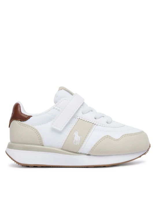 Zdjęcie produktu Polo Ralph Lauren Sneakersy RL04278103 Biały