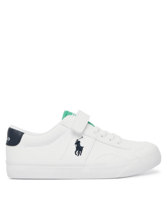Zdjęcie produktu Polo Ralph Lauren Sneakersy RL04836102 Biały