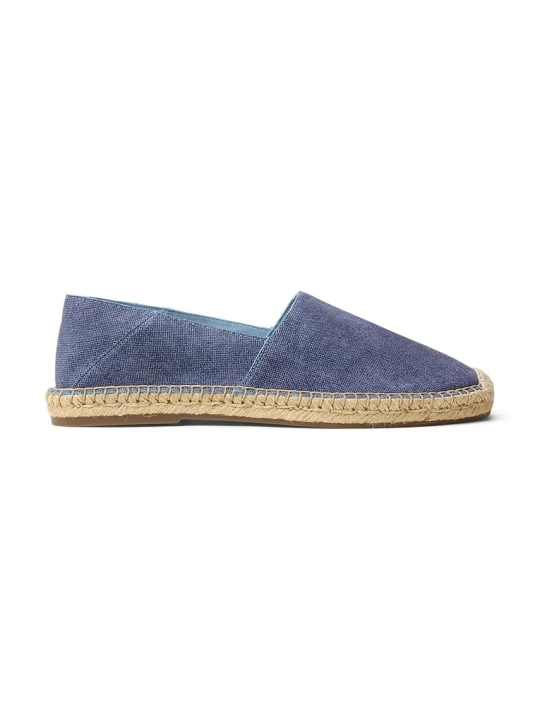 Zdjęcie produktu Polo Ralph Lauren sneakersy skórzane DENIM LEATHER-CEVIO