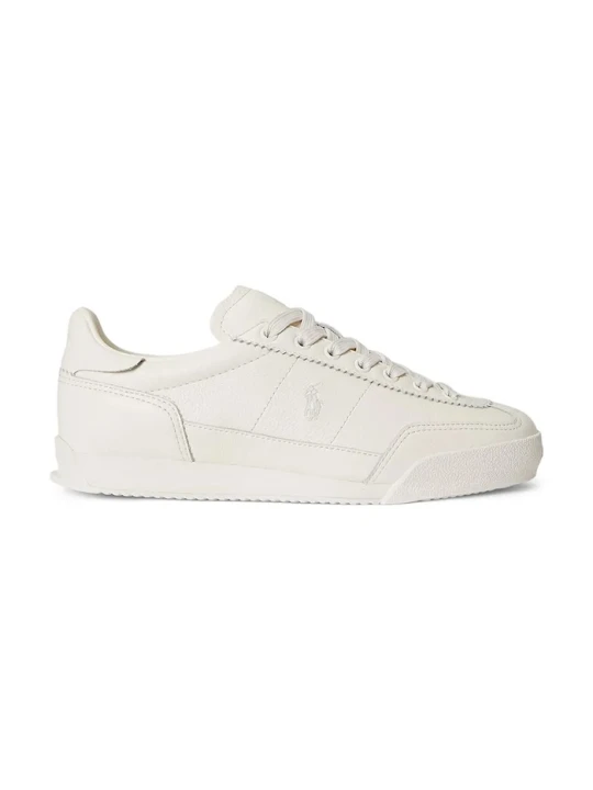 Zdjęcie produktu Polo Ralph Lauren sneakersy skórzane Hester Pp biały