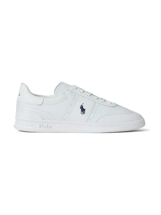 Zdjęcie produktu Polo Ralph Lauren sneakersy skórzane HRT Aera PP