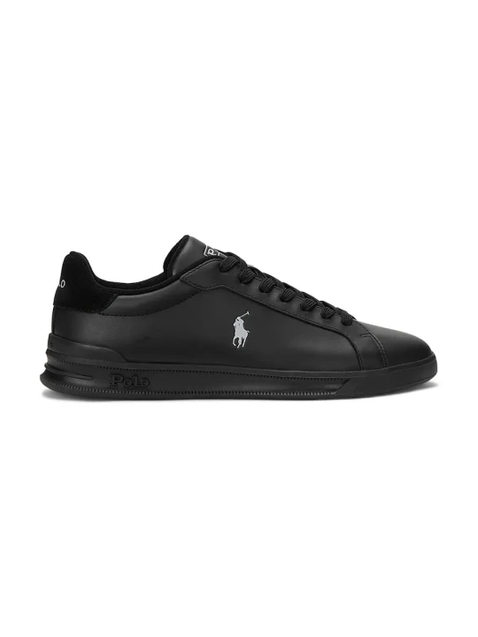 Zdjęcie produktu Polo Ralph Lauren sneakersy skórzane Hrt Crt Ii