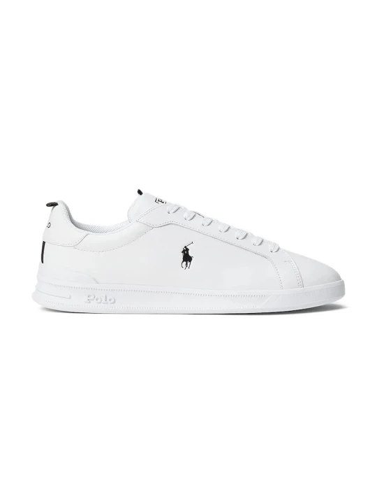 Zdjęcie produktu Polo Ralph Lauren sneakersy skórzane Hrt Ct II