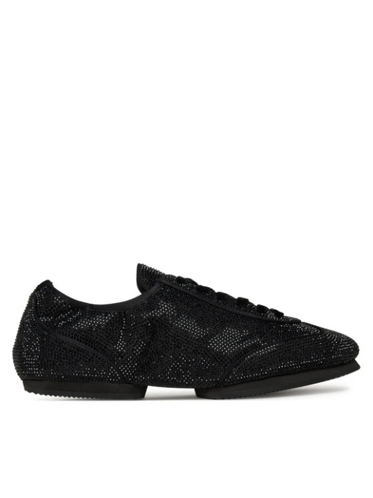 Zdjęcie produktu Polo Ralph Lauren Sneakersy Swn Blrina Sk Ltl 804977980001 Czarny