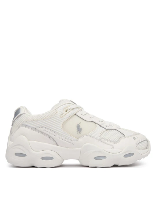 Zdjęcie produktu Polo Ralph Lauren Sneakersy Trackstr 300 809P15749001 Biały