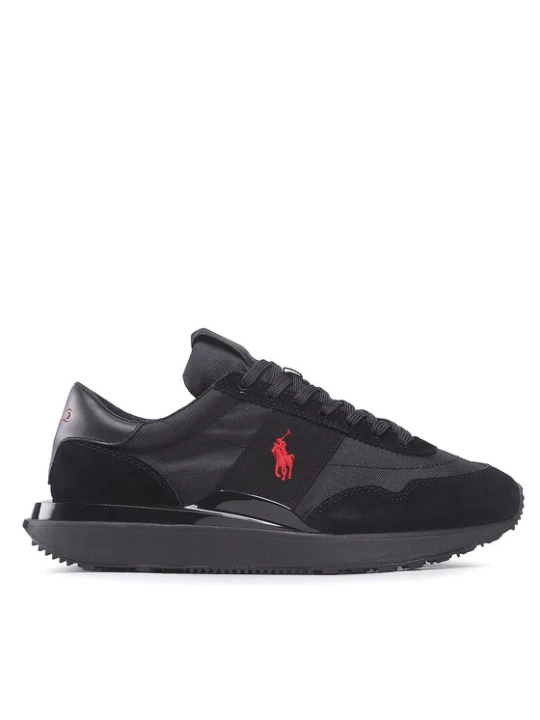 Zdjęcie produktu Polo Ralph Lauren Sneakersy Train 89 809878008005 Czarny