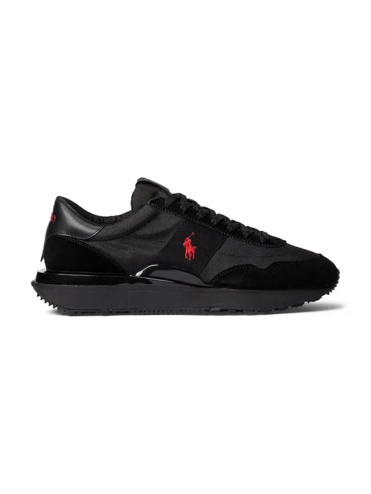 Zdjęcie produktu Polo Ralph Lauren sneakersy Train 89 czarny