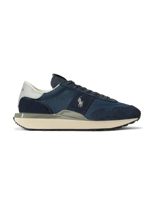 Zdjęcie produktu Polo Ralph Lauren sneakersy Train 89 Pp granatowy