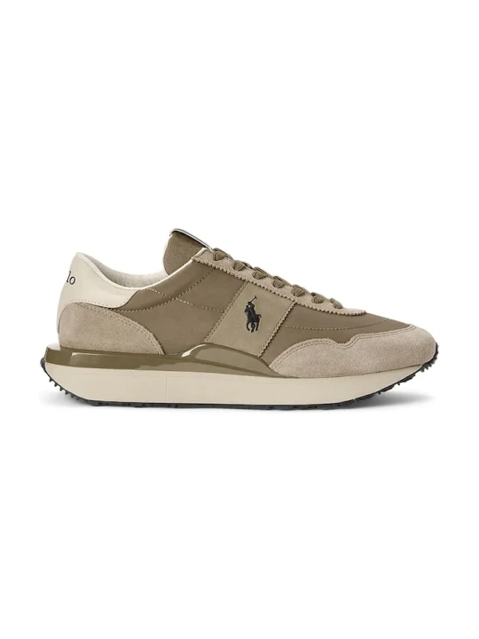 Zdjęcie produktu Polo Ralph Lauren sneakersy Train 89 Pp beżowy