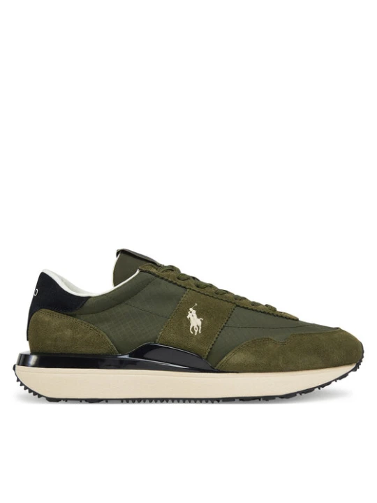 Zdjęcie produktu Polo Ralph Lauren Sneakersy Train 89 Pp 809965081001 Zielony
