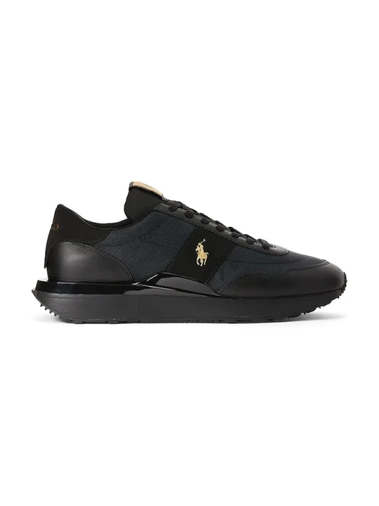 Zdjęcie produktu Polo Ralph Lauren sneakersy Train 89 Pp czarny