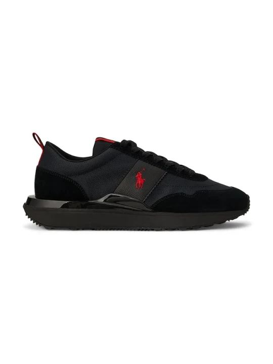 Zdjęcie produktu Polo Ralph Lauren sneakersy Train 89 Rib czarny