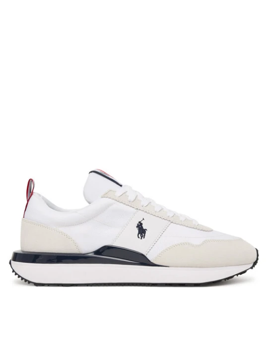 Zdjęcie produktu Polo Ralph Lauren Sneakersy Train 89 Rib 809P01638001 Biały