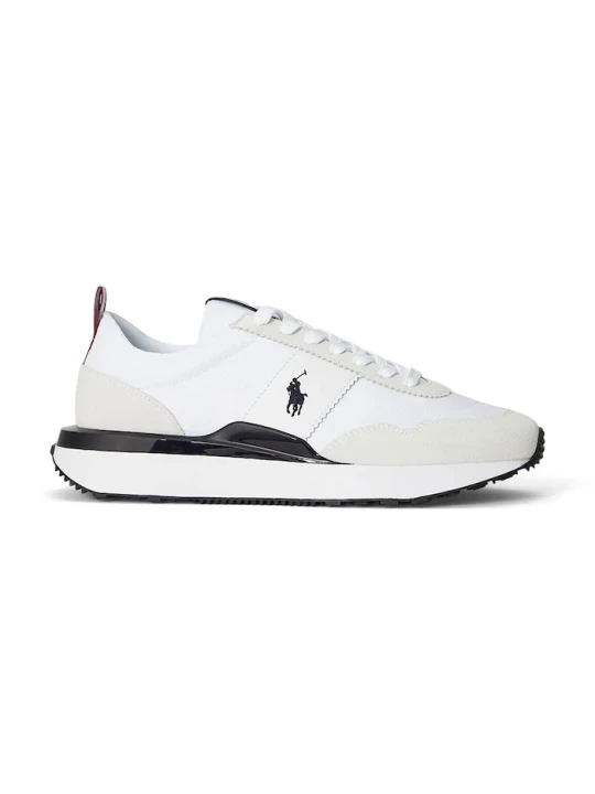 Zdjęcie produktu Polo Ralph Lauren sneakersy Train 89 Rib biały