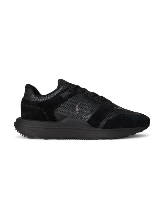 Zdjęcie produktu Polo Ralph Lauren sneakersy Trn 89 Pp V2 czarny