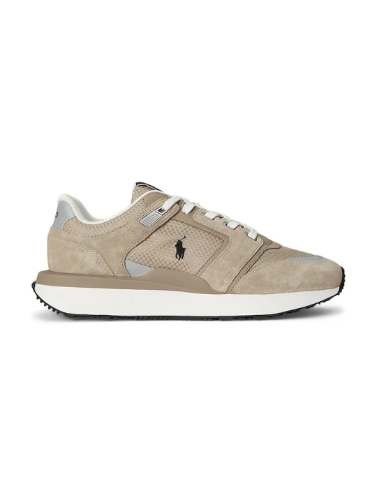 Zdjęcie produktu Polo Ralph Lauren sneakersy Trn 89 Pp V2 beżowy