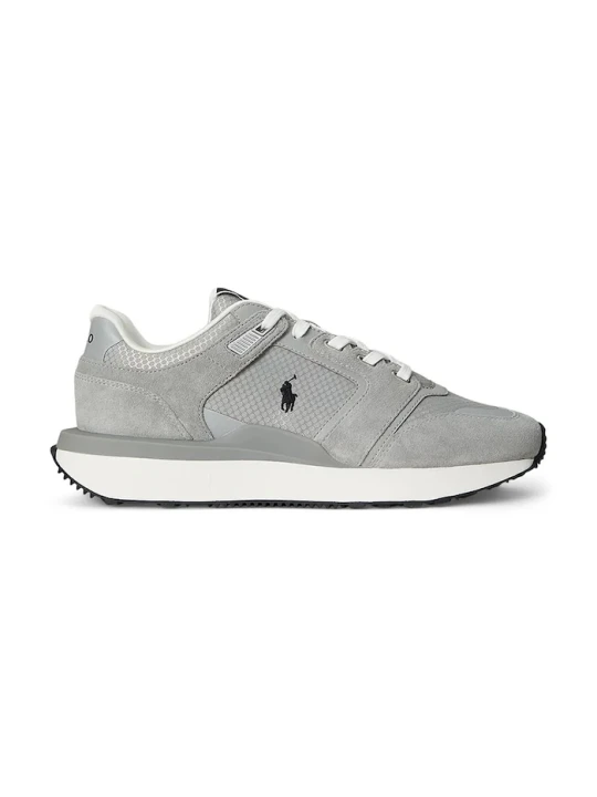 Zdjęcie produktu Polo Ralph Lauren sneakersy Trn 89 Pp V2 szary