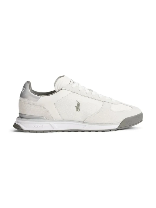 Zdjęcie produktu Polo Ralph Lauren sneakersy Varick Pp biały