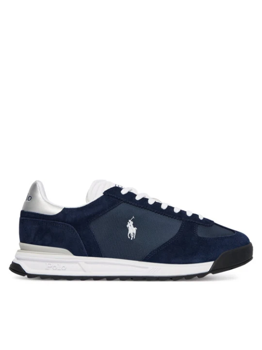Zdjęcie produktu Polo Ralph Lauren Sneakersy Varick Pp 809974041003 Granatowy