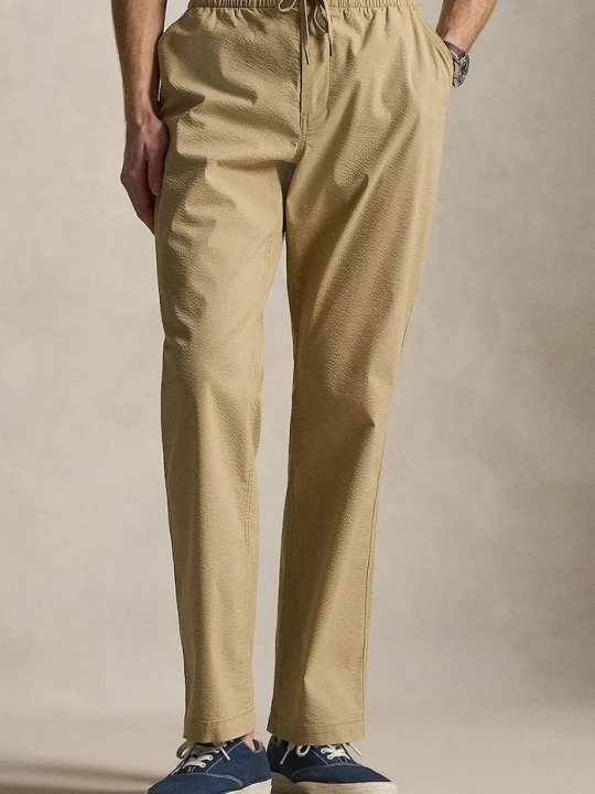 Zdjęcie produktu Polo Ralph Lauren spodnie zielony
