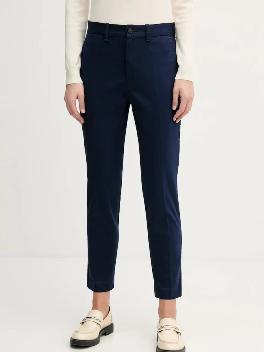 Zdjęcie produktu Polo Ralph Lauren spodnie granatowy
