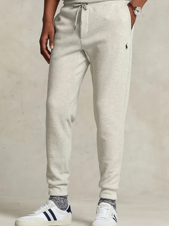 Zdjęcie produktu Polo Ralph Lauren - Spodnie 710652314013 szary