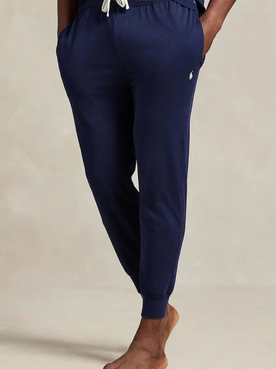Zdjęcie produktu Polo Ralph Lauren Spodnie 714844763002 granatowy