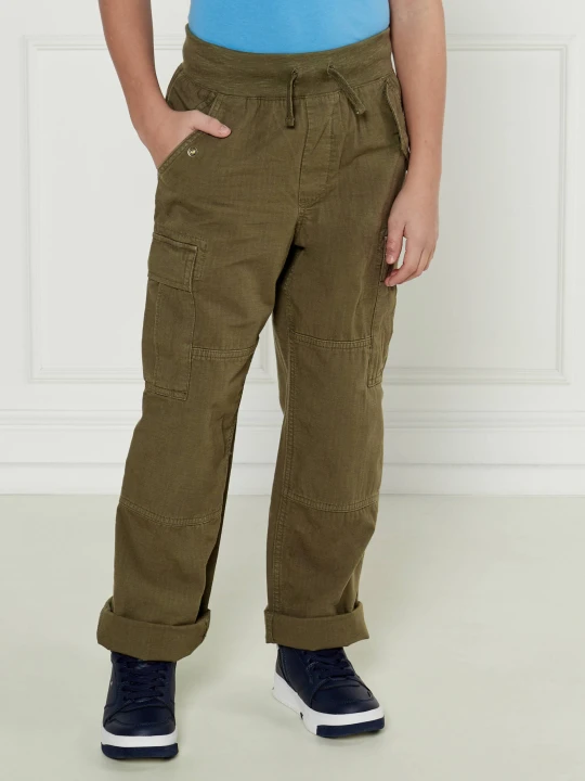 Zdjęcie produktu POLO RALPH LAUREN Spodnie cargo | Regular Fit