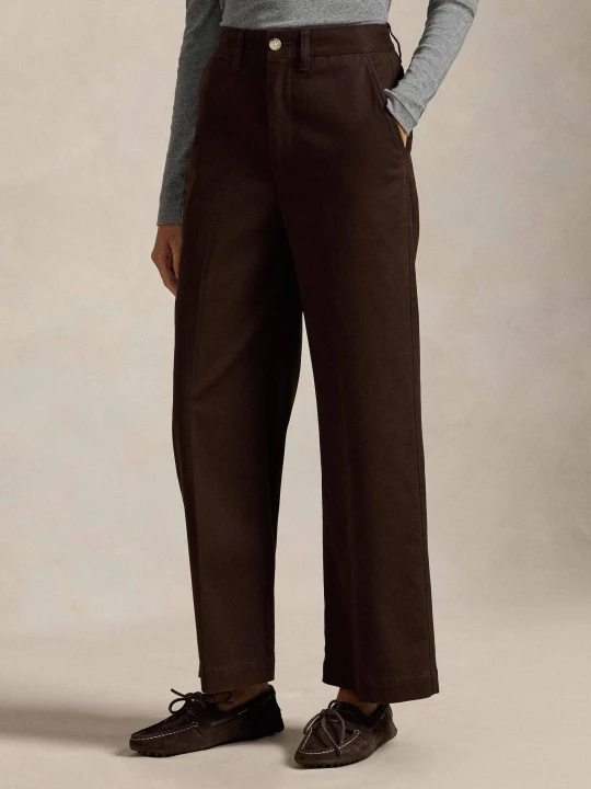 Zdjęcie produktu POLO RALPH LAUREN Spodnie chino | Relaxed fit