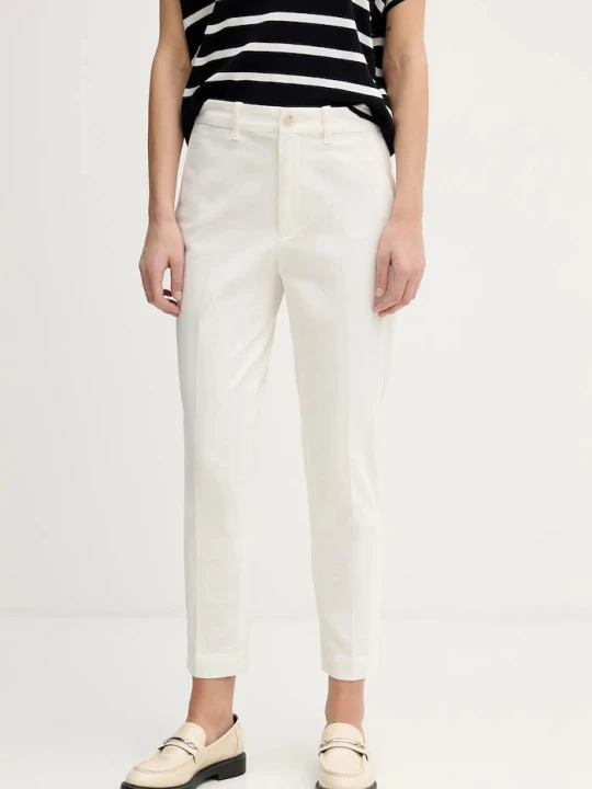 Zdjęcie produktu Polo Ralph Lauren spodnie beżowy