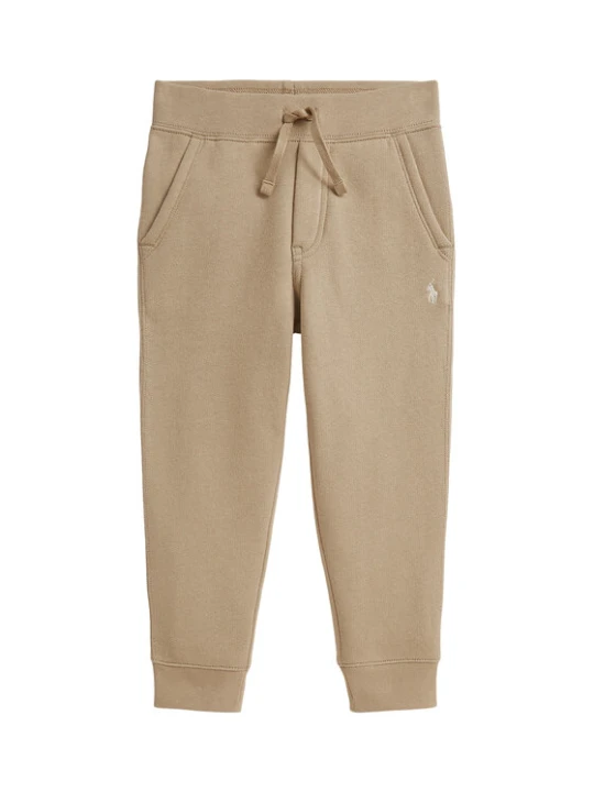 Zdjęcie produktu Polo Ralph Lauren Spodnie dresowe 322799362504 Beżowy Regular Fit