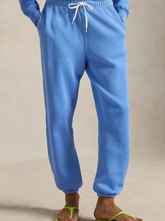 Zdjęcie produktu Polo Ralph Lauren spodnie dresowe damskie