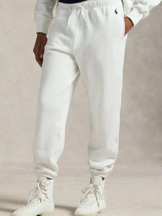 Zdjęcie produktu Polo Ralph Lauren spodnie dresowe damskie