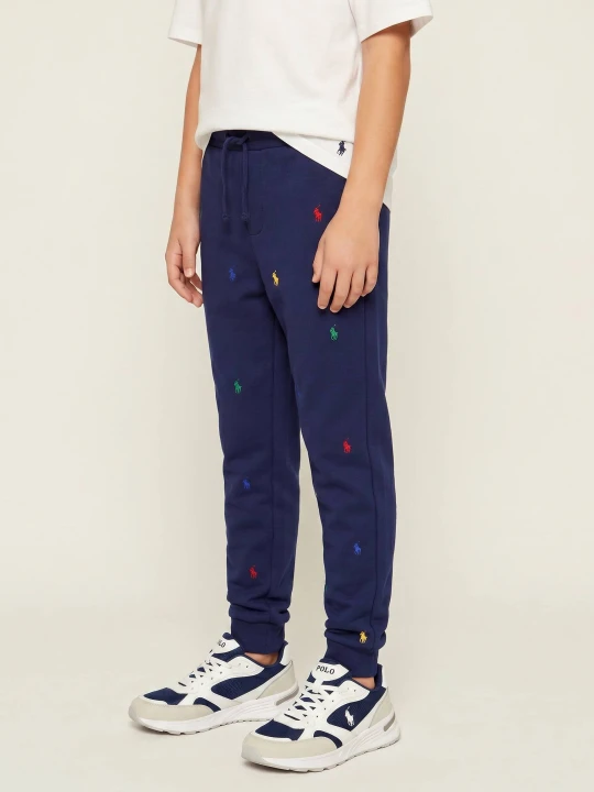 Zdjęcie produktu POLO RALPH LAUREN Spodnie dresowe | Regular Fit