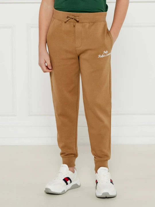 Zdjęcie produktu POLO RALPH LAUREN Spodnie dresowe | Regular Fit