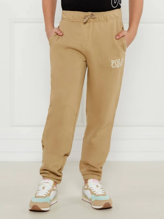 Zdjęcie produktu POLO RALPH LAUREN Spodnie dresowe | Regular Fit