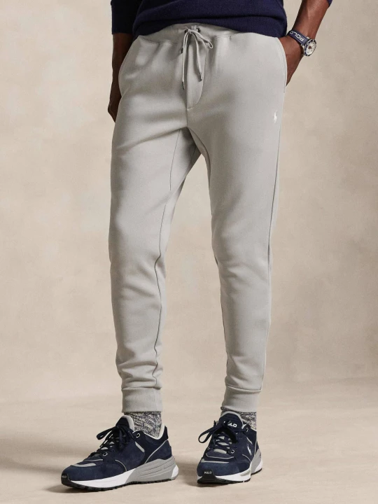 Zdjęcie produktu POLO RALPH LAUREN Spodnie dresowe | Slim Fit szary
