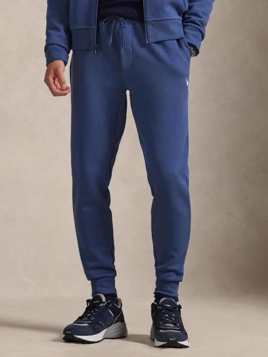 Zdjęcie produktu POLO RALPH LAUREN Spodnie dresowe | Slim Fit niebieski