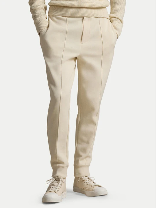 Zdjęcie produktu Polo Ralph Lauren Spodnie materiałowe 710B13640003 Beżowy Regular Fit