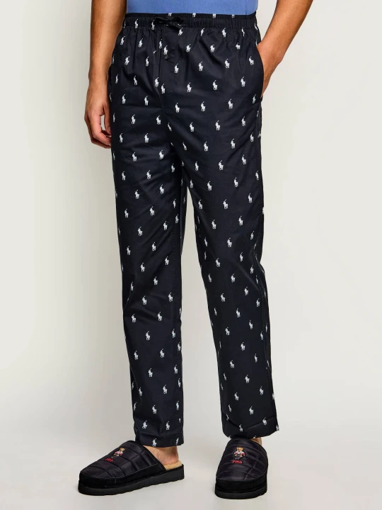 Zdjęcie produktu POLO RALPH LAUREN Spodnie od piżamy | Regular Fit