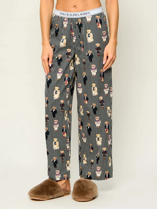 Zdjęcie produktu POLO RALPH LAUREN Spodnie od piżamy | Relaxed fit